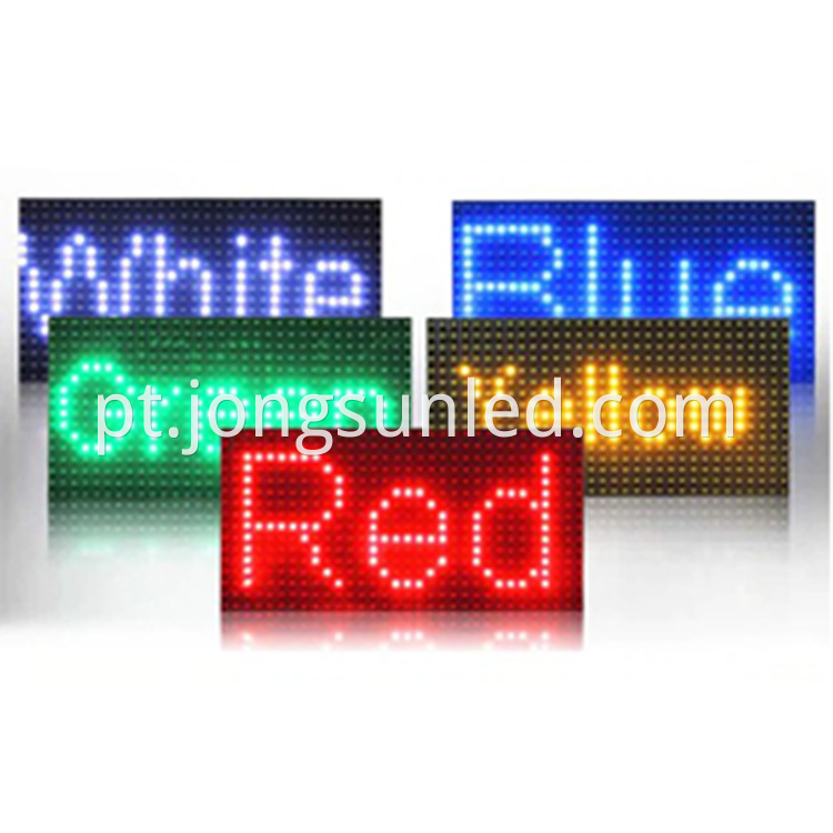 P10 LED Module (19)